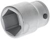 Gedore 32 33 6270030 Square, solid, 20 mm (3/4") Bits 33 mm 3/4" 33 mm 3/4" (20 mm)
