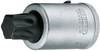 Gedore ITX 32 T90 6276230 Star Screwdriver bit 19.95 mm T 90 3/4" (20 mm)