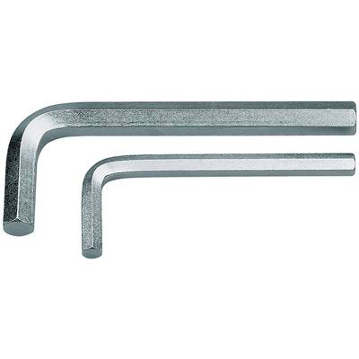 Gedore 42 0,7 Allen key 0.7 mm