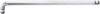 Gedore 42 DKEL 4 2797119 Allen key 4 4 mm