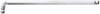 Gedore 42 DKEL 10 2797178 Allen key 10 10 mm