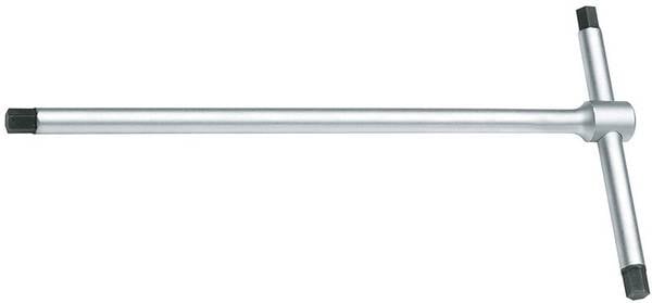 Gedore DTT 42 6  Allen wrench Spanner size (metric): 6 mm  Blade length: 105 mm