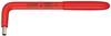 Gedore V 42 5 2324865 Allen key 5 5 mm
