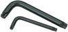 Gedore 43 TX-09 6360960 TX Allen key set T 7, T 8, T 9, T 10, T 15, T 20, T 25, T 30, T 40
