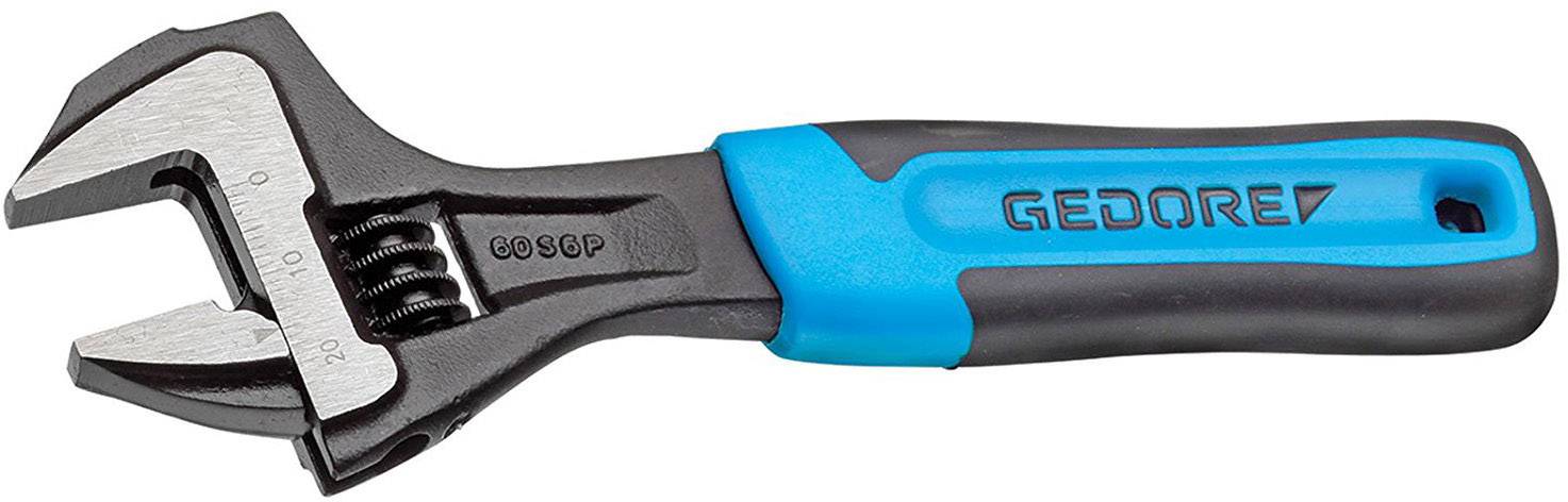 Gedore 2668882 60 S 12 JP Shifter Spanner size (metric) 36 mm
