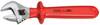 Gedore 2179059 V 60 CP 8 Shifter Spanner size (metric) 25 mm