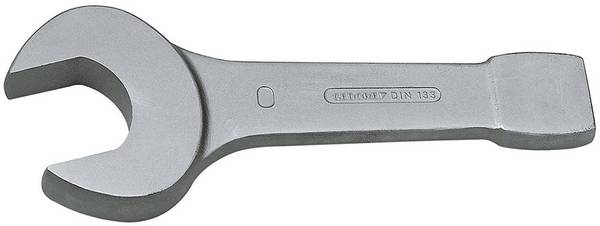 Gedore 6400420 133 36 Impact open ring spanner Spanner size (metric) 36 mm