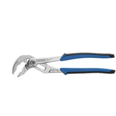 GEDORE VDE Cable Shears - 170 Mm Cutting Tool For Copper & Aluminum Cables, Up To 1000V