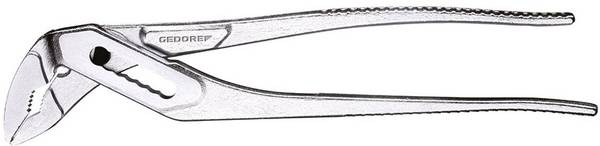 Gedore 146 10 C 6413240 All-purpose pliers 250 mm