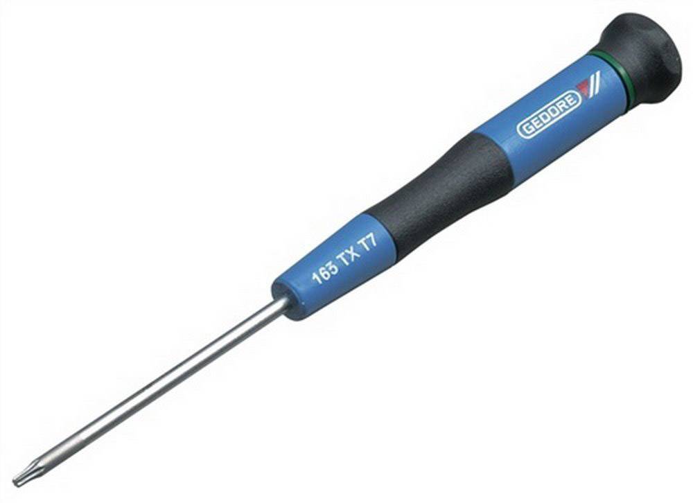 torx 6 screwdriver