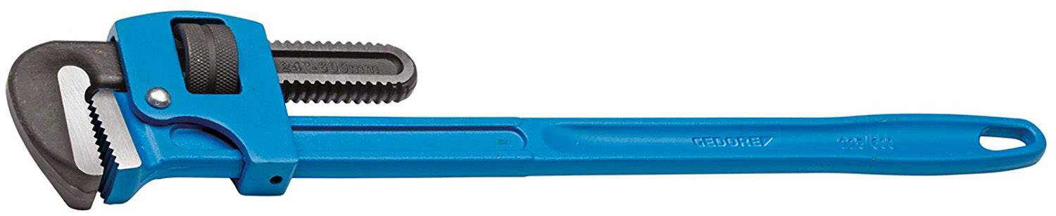 Gedore 225 14 Pipe wrench 14 