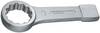 Gedore 6476080 306 60 Impact ring spanner Spanner size (metric) 60 mm