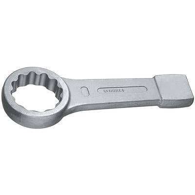 Gedore 6476670 306 90 Impact ring spanner Spanner size (metric) 90 mm