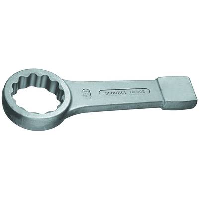 Gedore 306 135 6477640 Impact ring spanner  135 mm  DIN 7444 