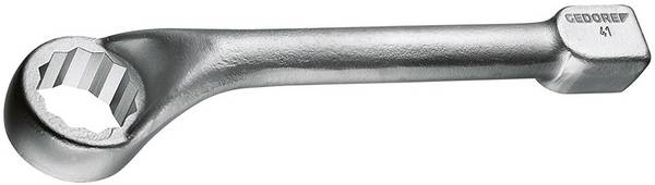 Gedore 1416057 306 G 41 Impact ring spanner Spanner size (metric) 41 mm