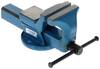 Gedore 411-125 Vice 6501100 Jaw width: 125 mm Span width (max.): 150 mm