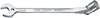 Gedore 6512300 534 13 Single-ended open ring spanner Spanner size (metric) 13 mm