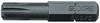 Gedore 6540940 686 8 S-010 Bit set Drive (screwdriver): 1/4" (6.3 mm) Downforce: TA socket M8 33 mm