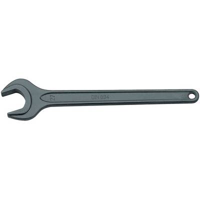 A single spanner, shown above, indicates size 27 and the standard 'DIN 894'. The tool is manufactured from metal.