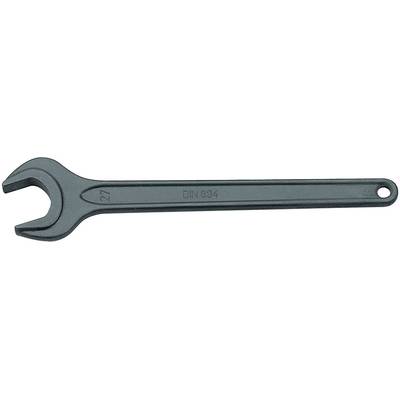 Gedore 894 60 6577350 Single-ended open ring spanner  60 mm  DIN 894 