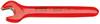 Gedore 6573360 VDE 894 24 Single-ended open ring spanner Spanner size (metric) 24 mm