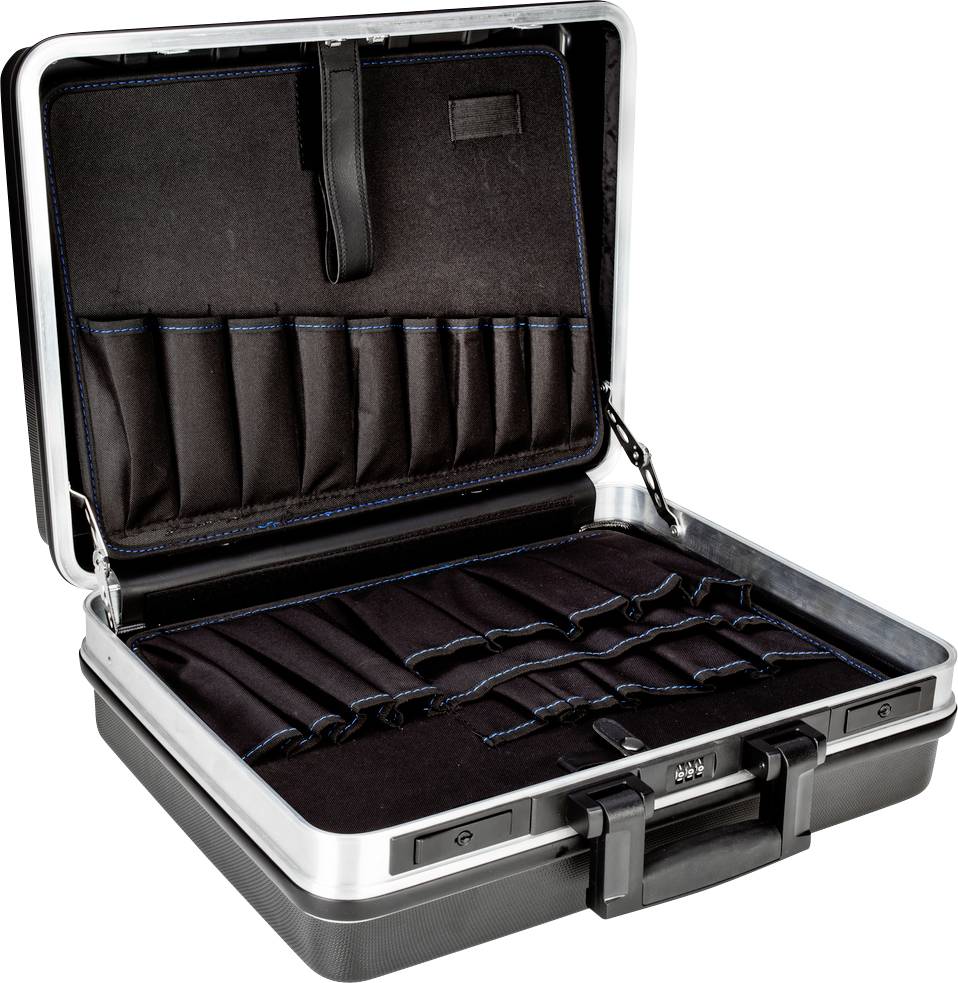 Gedore WK 1041 L 3065405 Tool box (empty) (W x H x D) 490 x 185 x 395 mm