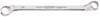 Gedore 2308827 1500 CT1-2 Double-ended box wrench Spanner size (metric) 6 - 22 mm