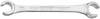 Gedore 2309068 1500 CT1-400 Double-ended box wrench Spanner size (metric) 8 - 19 mm