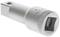 Metal extension bar with square drive and knurled handle. Used for extending socket wrenches.