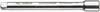 Gedore 2090-4 6170400 Ratchet extension Drive (screwdriver) 1/4" (6.3 mm) 97 mm 1 pc(s)