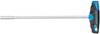 Gedore 2133 T 10 Bit screwdriver 10 mm