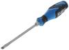 Gedore 2154SK 8 Slotted screwdriver Blade width: 8 mm Blade length: 150 mm DIN ISO 2380-2