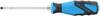 Gedore 2154SK 10-300 Slotted screwdriver Blade width: 10 mm Blade length: 300 mm