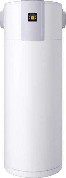 Stiebel Eltron 233584 WWK 301 electronic SOL Warm water heat pump A (A - G)