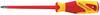 Gedore VDE 2163 K 3 Allen wrench Spanner size (metric): 3 mm Blade length: 75 mm