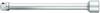 Gedore 2190-16 6180390 Ratchet extension 25 mm 1 inch Drive (screwdriver) 1" (25 mm) 400 mm 1 pc(s)