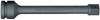 Gedore KB 2190-12 6658000 Extension Drive (screwdriver) 1" (25 mm) 300 mm 1 pc(s)