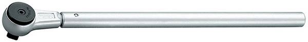 Gedore 2193 U-3 6180630 Forward/reverse ratchet 1" 720 mm