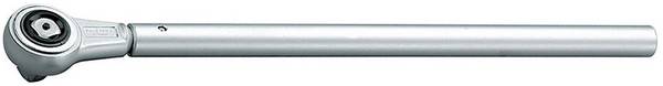 Gedore 2193 Z-94 6181520 Ratchet 1" 720 mm