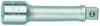 Gedore 3090-3 6236600 Extension 10 mm 3/8 inch Drive (screwdriver) 3/8" (10 mm) 76 mm 1 pc(s)