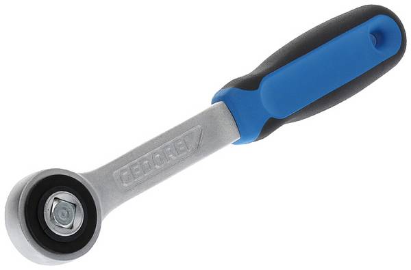 Gedore 3093 Z-94 6237680 Ratchet 3/8" 200 mm