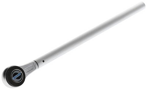 Gedore 3293 U-3 6278790 Forward/reverse ratchet 3/4" 620 mm