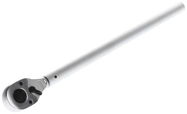 Gedore 3293 U-10 6277980 Forward/reverse ratchet 3/4" 620 mm