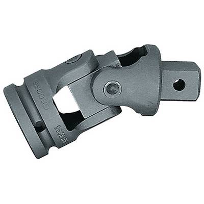 Metal tools, joints and openings, suitable for mechanical connections and applications in industrial environments.<br><br>Note: The translation is already very close to British English, so minimal changes were required.