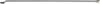 Gedore 2955407 E-4529 Workshop Blade Suitable for Round cable 4 up to 28 mm