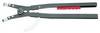 Gedore 5702810 Spare tip Suitable for Outer rings Tip shape (details) 90° angle