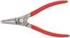 Gedore 2930633 Installation tools Suitable for Outer rings 3-10 mm Tip shape (details) Straight