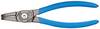Gedore 2930846 Installation tools Suitable for Inner rings 19-60 mm Tip shape (details) 90° angle
