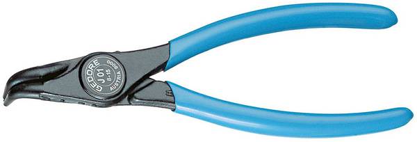 Gedore 6704480 Installation tools Suitable for Inner rings 19-60 mm  Tip shape (details) 90° angle
