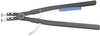 Gedore 6704720 Installation tools Suitable for Inner rings 122-300 mm Tip shape (details) 90° angle